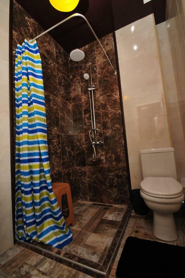 Apartments With A View Of The Trinity Holy Batumi Bagian luar foto