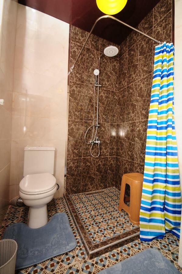 Apartments With A View Of The Trinity Holy Batumi Bagian luar foto