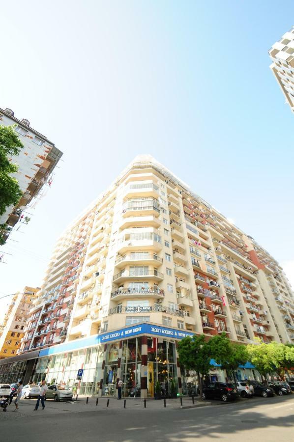 Apartments With A View Of The Trinity Holy Batumi Bagian luar foto